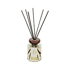 Diffuseur de parfum en verre Zeste de citron Numia 180 ml