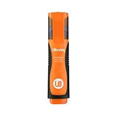 Surligneur corps large orange fluo Wonday