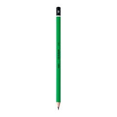 Criterium Crayon graphite 5B Bic