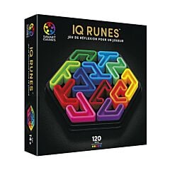 IQ Runes
