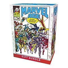 Bundle Gift Edition Marvel Super Heroes Magic The Gathering