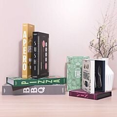 Coffret Les ustensiles à Thés et Infusions