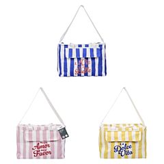 Lunch bag fraîcheur Dolce Vita 30l Modèle Aléatoire
