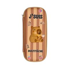 Trousse funny Capybara