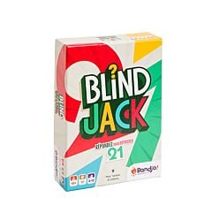 Blind Jack