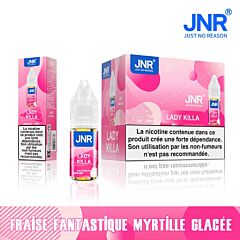 E-liquide Lady Killa 10 ml JNR