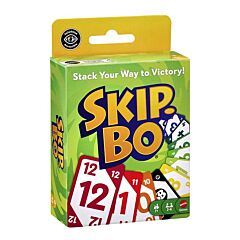 Skip Bo