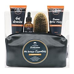 Ma Trousse essentiels Bonhomme Fraîcheur Sport