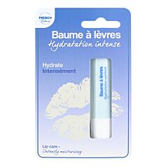 Baume à lèvres Hydratation intense