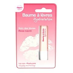 Baume à lèvres Hydratation