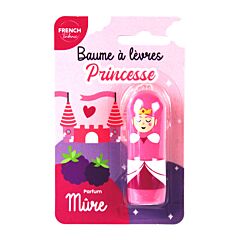 Baume à lèvres Enfants 3,3 g Princesse Mûre