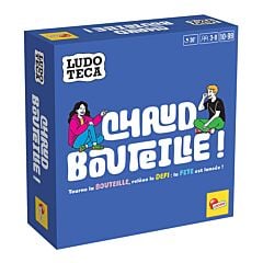Ludoteca Chaud bouteille !