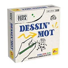 Ludoteca Déssin'mot