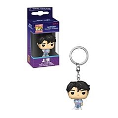 Porte-clé Figurine Funko Pop! Jinu Kpop Demon Hunters