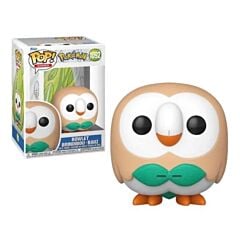Figurine Funko Pop! Brindibou Pokémon
