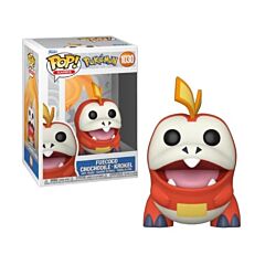 Figurine Funko Pop! Chochodile Pokémon