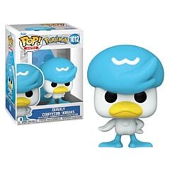 Figurine Funko Pop! Coiffeton Pokémon