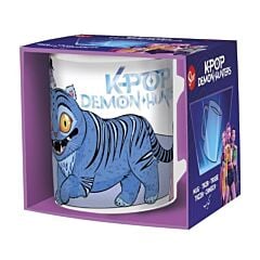 Mug céramique Derpy Kpop Demon Hunters