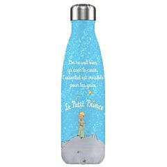 Bouteille Isotherme Ciel Bleu Le Petit Prince