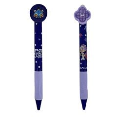 Stylo effaçable Kpop Demon Hunters Modèle aléatoire