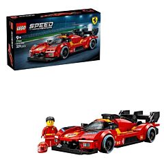 Lego Speed Champions - Ferrari 499P - Lego 77261