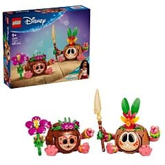 Lego Disney Princess - Kakamora - Lego 43293