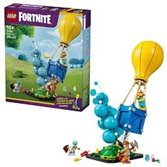 LEGO Fortnite - Ravitaillement - Lego 77080