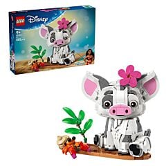 Lego Disney Princess - Pua - Lego 43292