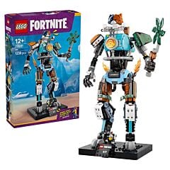 Lego Fortnite - KIT - Lego 77081
