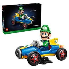 Lego Super Mario - Super Mario - Lego 72050