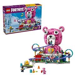 Lego Fortnite - La Bamboche - Lego 77082