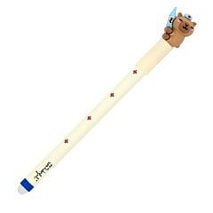 Stylo effaçable BoBo Thermomètre Capybara  Mr Wonderful