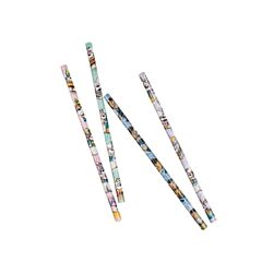 Crayon à papier Diddl Modèle Aléatoire