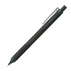 Porte-mines MONO graph Lite bleu avec mine 0.5mm Tombow