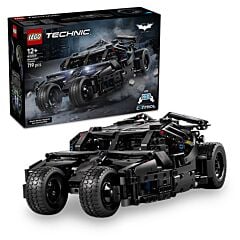 Lego Technic - Batmobile Tumbler - Lego 42239