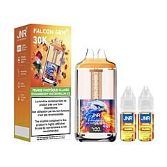 FALCON GEM 30k Pastèque fraise Glacée JNR