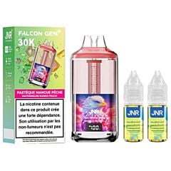 FALCON GEM 30k Pastèque Mangue Pêche JNR