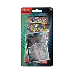 Pack 2 Boosters Q3 Blister Pokémon
