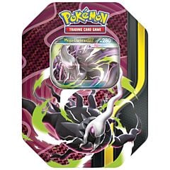 Pokébox Méga Puissances 2026 Méga-Darkrai