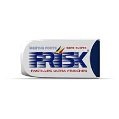Frisk Peppermint 20g