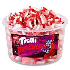 Tubo 150 Dracula Trolli