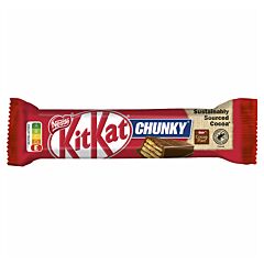 Kit-Kat Chunky barre 40g