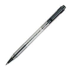 Stylo bille noir pointe fine BPS-Matic Pilot