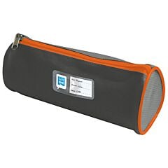 Trousse ronde SafeTool Coloris Aléatoire