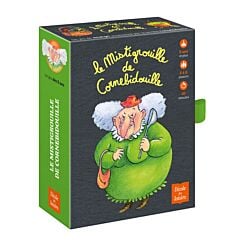 Le Mistigrouille de Cornebidouille - Nouvelle édition