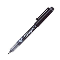 Stylo feutre noir V-sign Pilot