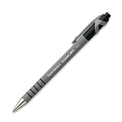 Stylo bille noir Flexgrip Papermate