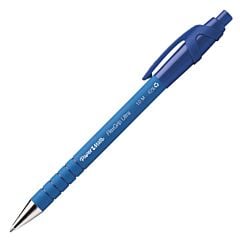 Stylo bille bleu Flexgrip Papermate