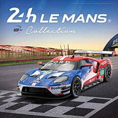 Le Mans 1 43e Peugeot 908 HDI FAP (M05454-12)