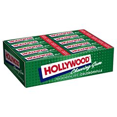 Hollywood Chlorophylle 11 Tablettes